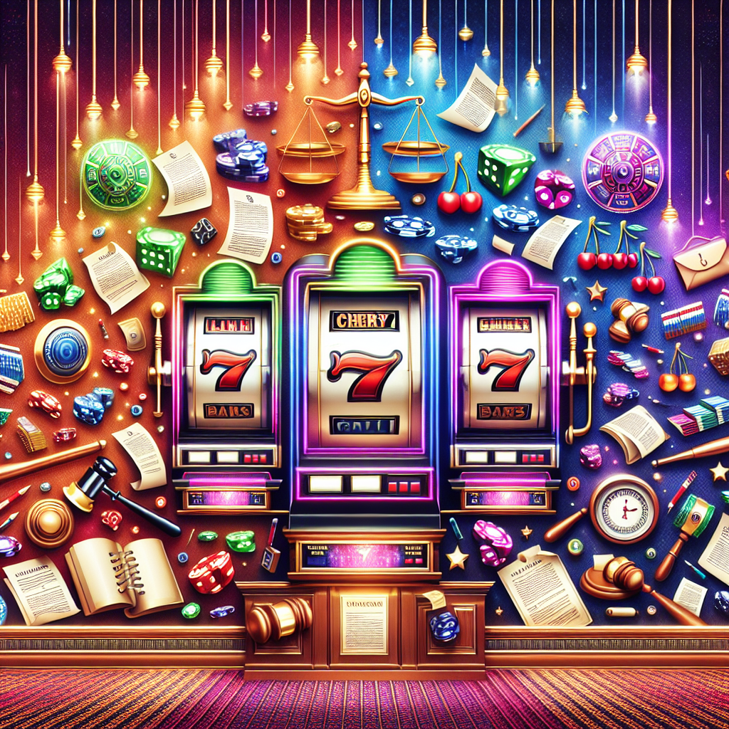 Casino Service Terms