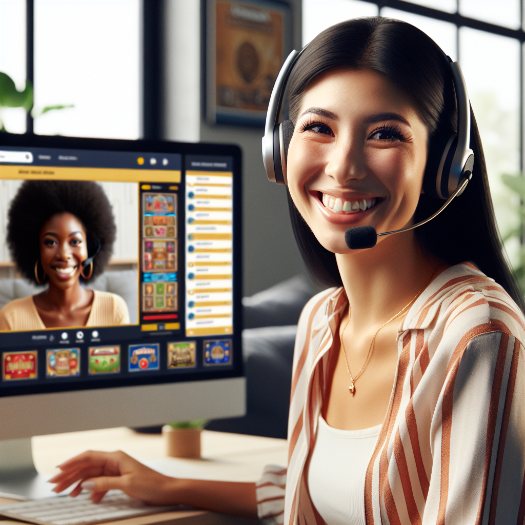 دعم العملاء